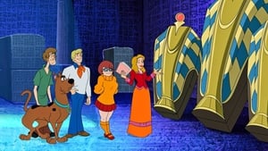 Scooby-Doo és (sz)Társai 2. évad Ep.13 Szeretem Kaliforniát