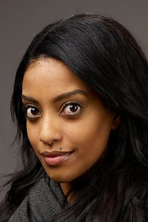 Azie Tesfai profil kép