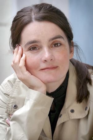 Shirley Henderson profil kép