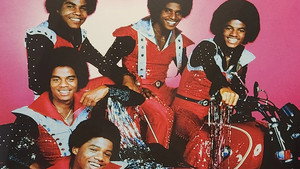 Los Jackson 5: En Concierto háttérkép