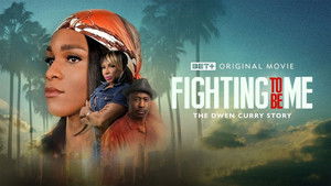 Fighting to Be Me: The Dwen Curry Story háttérkép