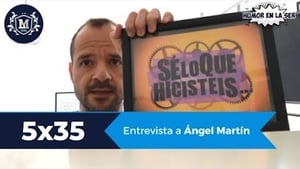 La lengua moderna 5. évad Ep.35 35. epizód