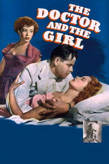 The Doctor and the Girl poszter
