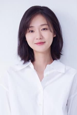 Park Ye-yeong profil kép