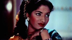 Jhanak Jhanak Payal Baaje háttérkép