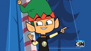 Total DramaRama 2. évad Ep.34 34. epizód