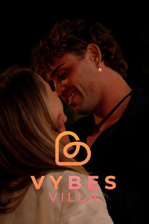 Vybes Villa