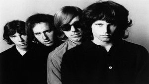 Classic Albums: The Doors háttérkép
