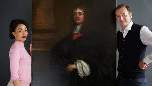 Britain's Lost Masterpieces 2. évad Ep.3 3. epizód