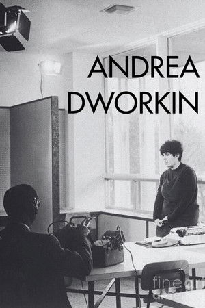 Pornography: Andrea Dworkin poszter