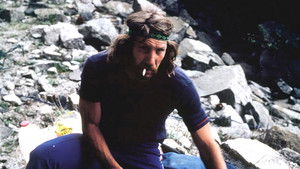 Jim Bridwell, The Yosemite Living Legend háttérkép