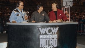 The Monday Night War: WWE vs. WCW 1. évad Ep.1 1. epizód