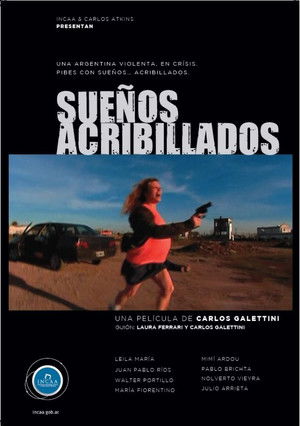 Sueños acribillados