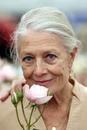 Vanessa Redgrave profil kép