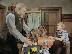 Spuk von draußen Season 1 Ep.8 8. epizód