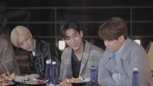 GOT7: 'Eyes On You' in Seoul Special Film háttérkép