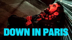 Down in Paris háttérkép