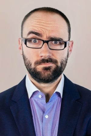 Michael Stevens