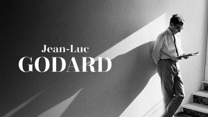 Godard, seul le cinéma háttérkép