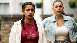 EastEnders 41. évad Ep.165 165. epizód