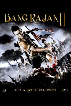 Bang Rajan 2 poszter