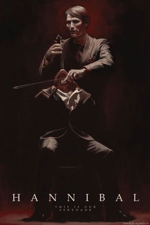 Hannibal poszter