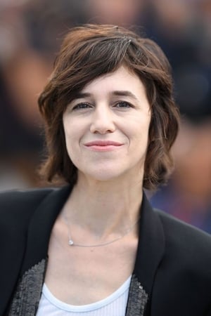 Charlotte Gainsbourg profil kép