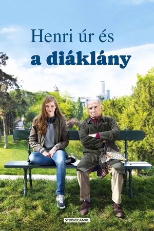 Henri úr és a diáklány