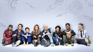 Red Band Society kép