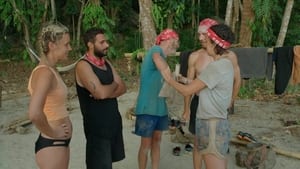 Survivor Québec 2. évad Ep.57 57. epizód