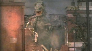 Doctor Who: Invasion of the Dinosaurs háttérkép