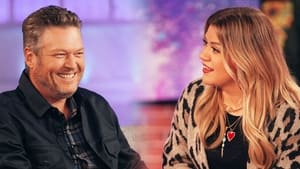 The Kelly Clarkson Show 2. évad Ep.21 21. epizód