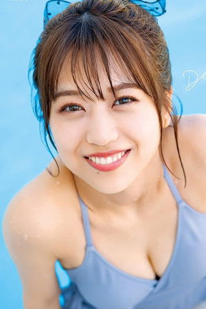 Ayana Shinozaki profil kép