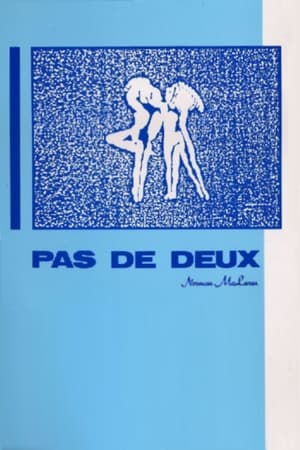 Pas de Deux poszter