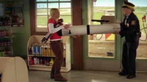 Corner Gas Season 3 Ep.17 17. epizód