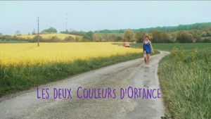 Les deux couleurs d'Ortance háttérkép