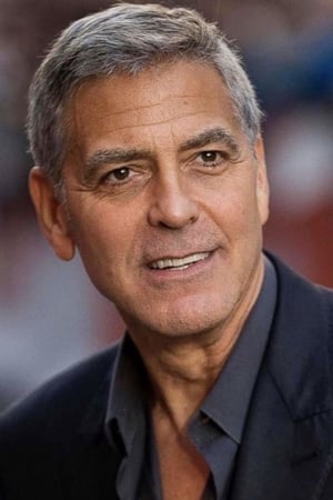 George Clooney profil kép