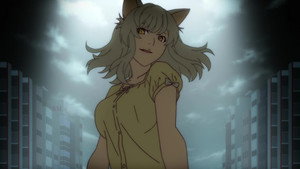 物語シリーズ 4. évad Ep.3 3. epizód