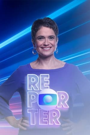 Globo Repórter poszter