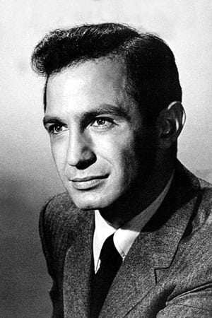 Ben Gazzara profil kép