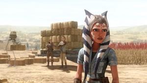 Star Wars: Jedihistóriák 1. évad Ep.6 Elhatározás