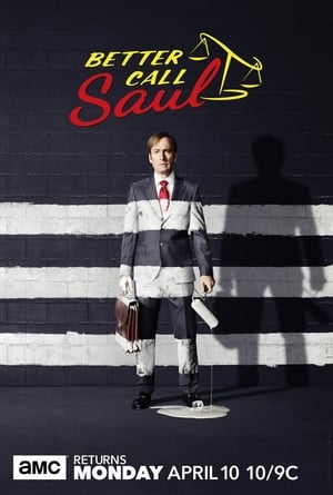 Better Call Saul poszter