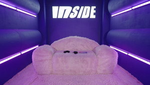 Inside: USA 1. évad Ep.6 Mindenki zabos