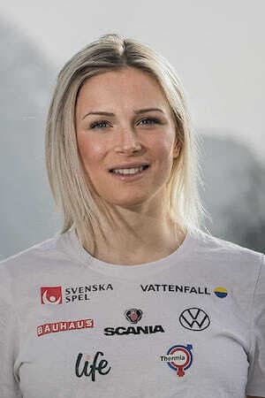 Frida Karlsson profil kép