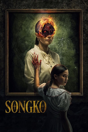 Songko poszter