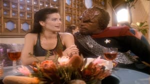 Star Trek: Deep Space Nine 5. évad Ep.7 A bűnök mocsara