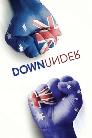 Down Under poszter