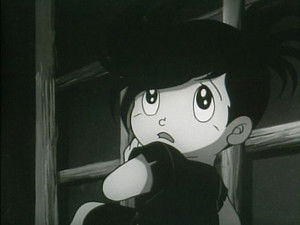 どろろと百鬼丸 Season 1 Ep.6 6. epizód