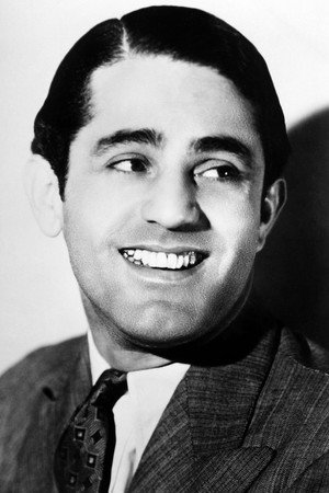 Al Bowlly profil kép