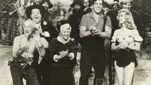 Li'l Abner háttérkép